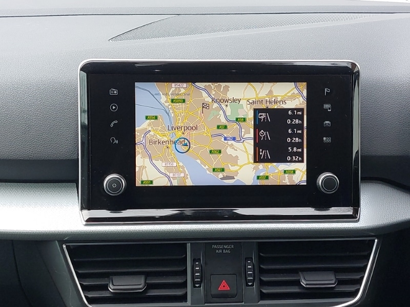 Used SEAT Tarraco 2019 for sale - 77596171: Photo 10