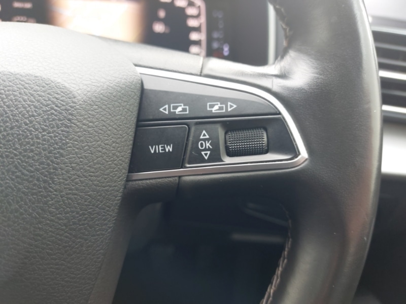 Used SEAT Tarraco 2019 for sale - 77596171: Photo 16