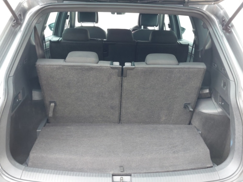 Used SEAT Tarraco 2019 for sale - 77596171: Photo 8