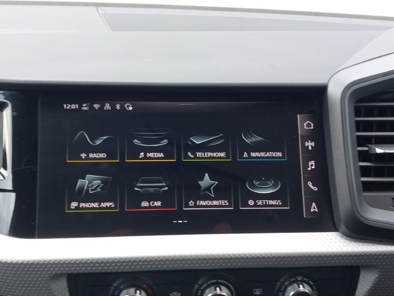 Used Audi A1 2024 for sale - 77197352: Photo 10