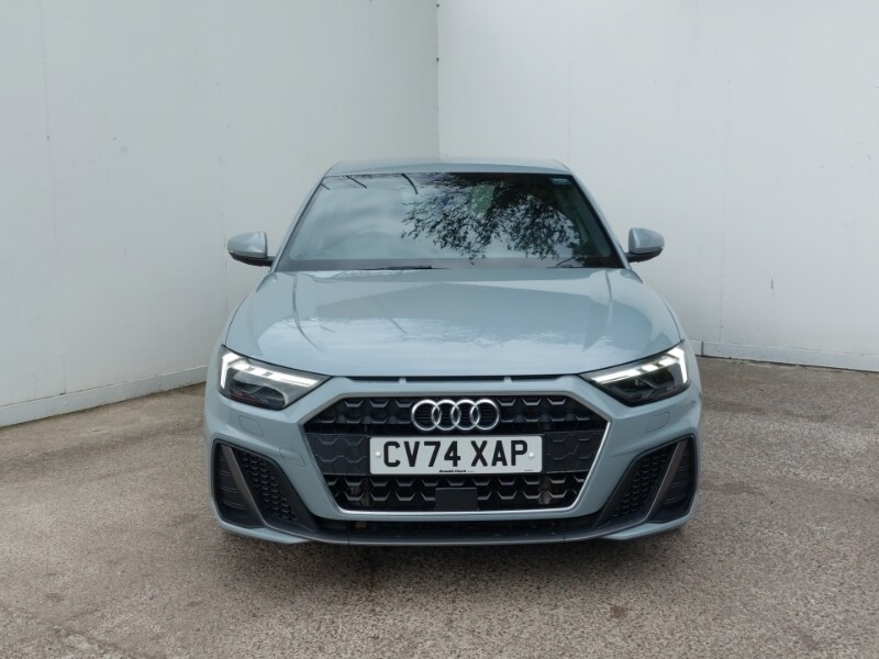 Used Audi A1 2024 for sale - 77197352: Photo 12