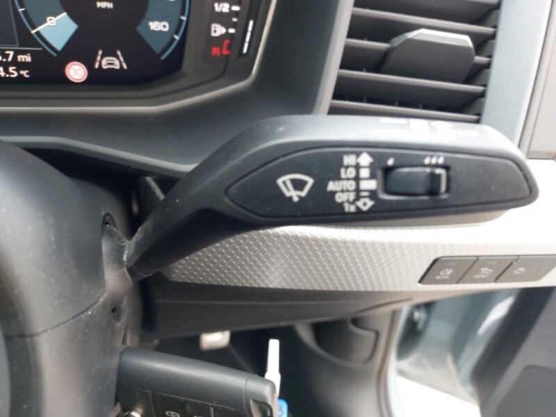 Used Audi A1 2024 for sale - 77197352: Photo 16