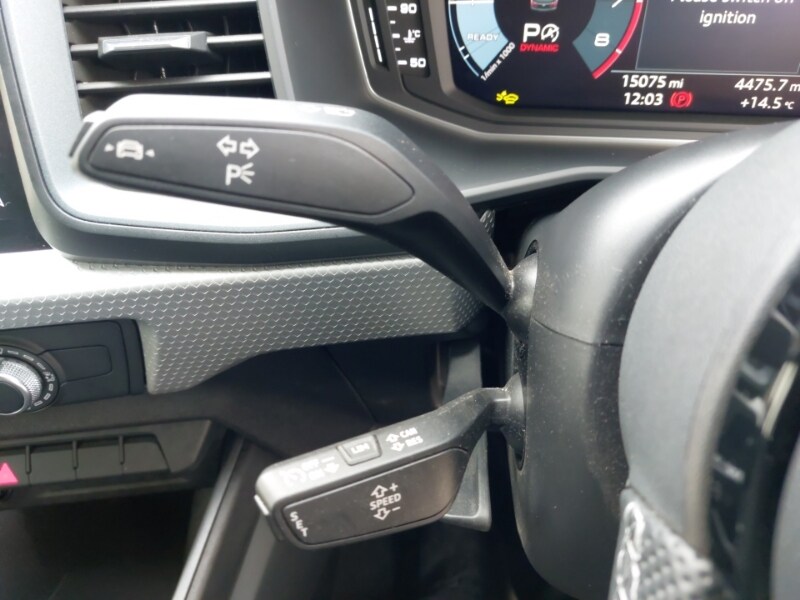 Used Audi A1 2024 for sale - 77197352: Photo 17