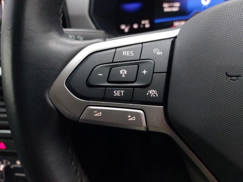 Used Volkswagen T-Cross 2024 for sale - 77123153: Photo 14