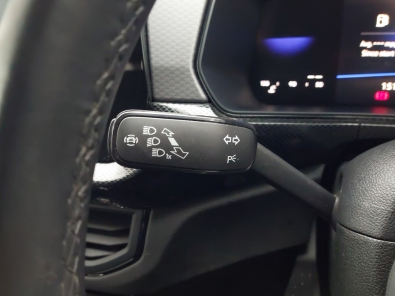 Used Volkswagen T-Cross 2024 for sale - 77123153: Photo 15