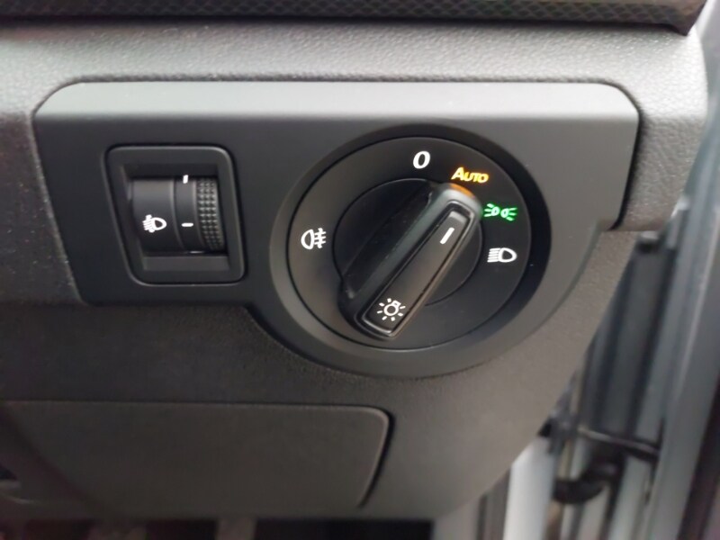 Used Volkswagen T-Cross 2024 for sale - 77123153: Photo 19