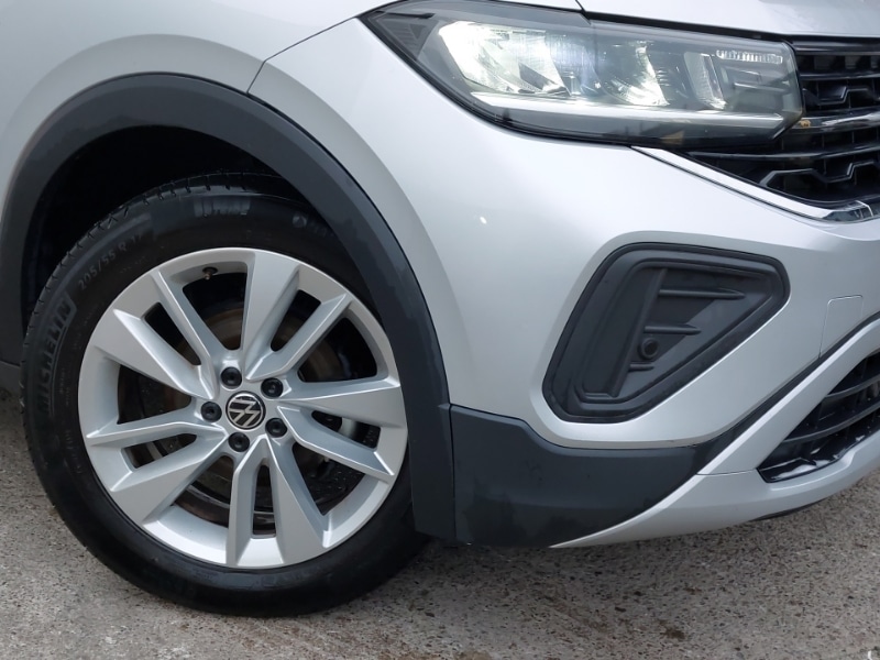 Used Volkswagen T-Cross 2024 for sale - 77123153: Photo 9