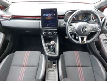 Used Renault Clio 2022 for sale - 74572725: Photo
