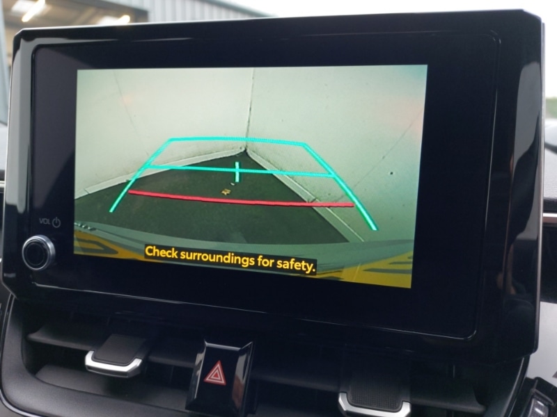 Used Toyota Corolla 2022 for sale - 76493344: Photo 13