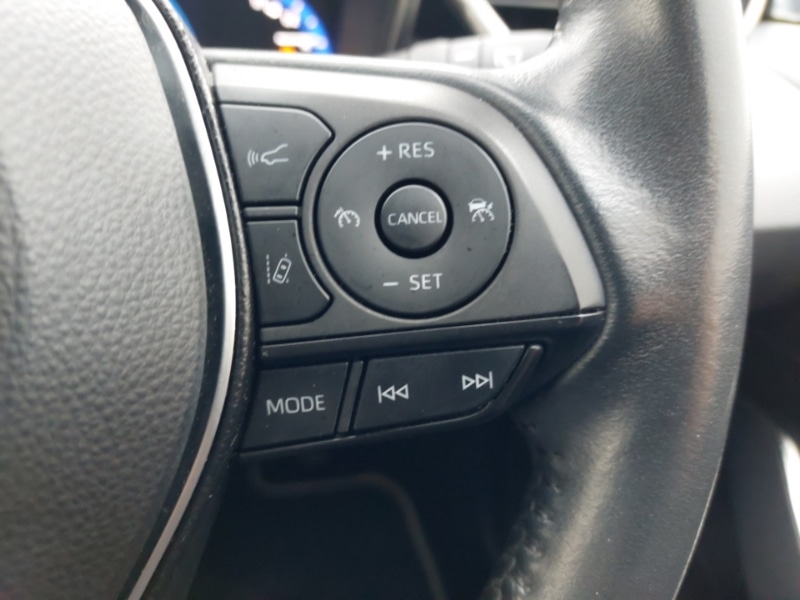 Used Toyota Corolla 2022 for sale - 76493344: Photo 15