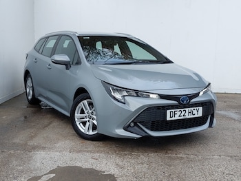 Used Toyota Corolla 2022 for sale - 76493344: Photo