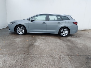 Used Toyota Corolla 2022 for sale - 76493344: Photo