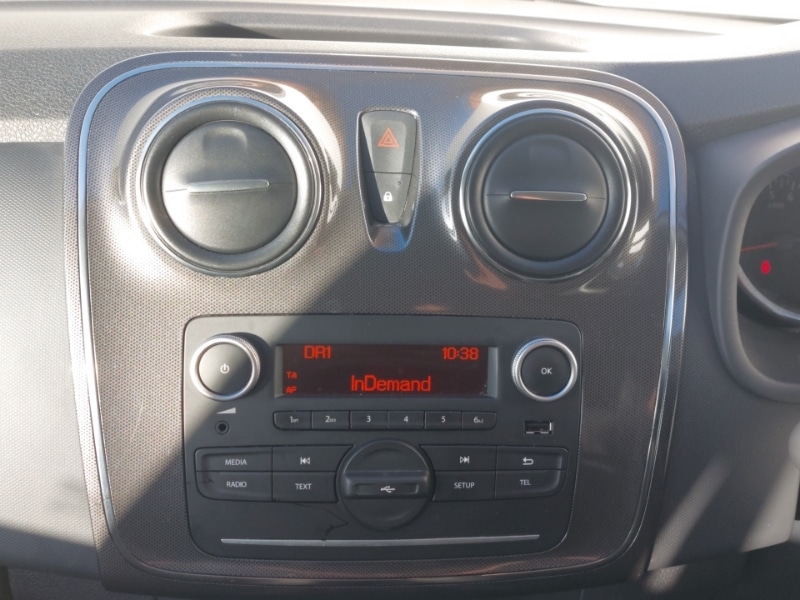 Used Dacia Sandero Stepway 2020 for sale - 77004347: Photo 10