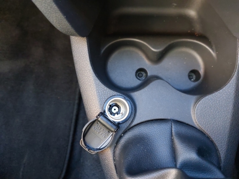 Used Dacia Sandero Stepway 2020 for sale - 77004347: Photo 17