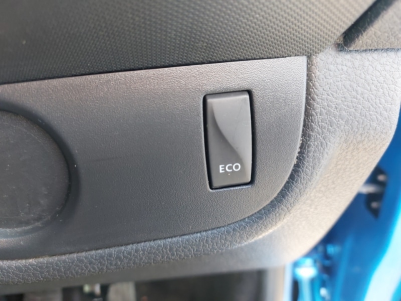 Used Dacia Sandero Stepway 2020 for sale - 77004347: Photo 18