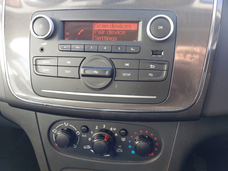 Used Dacia Sandero Stepway 2020 for sale - 77004347: Photo 19