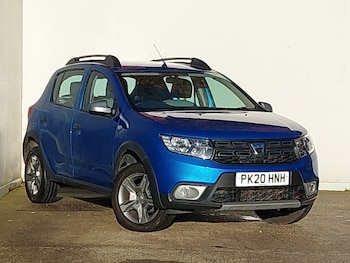 2020 - 0.9 TCe Essential 5dr