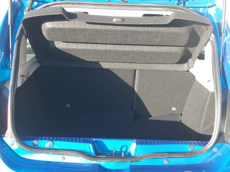 Used Dacia Sandero Stepway 2020 for sale - 77004347: Photo 8