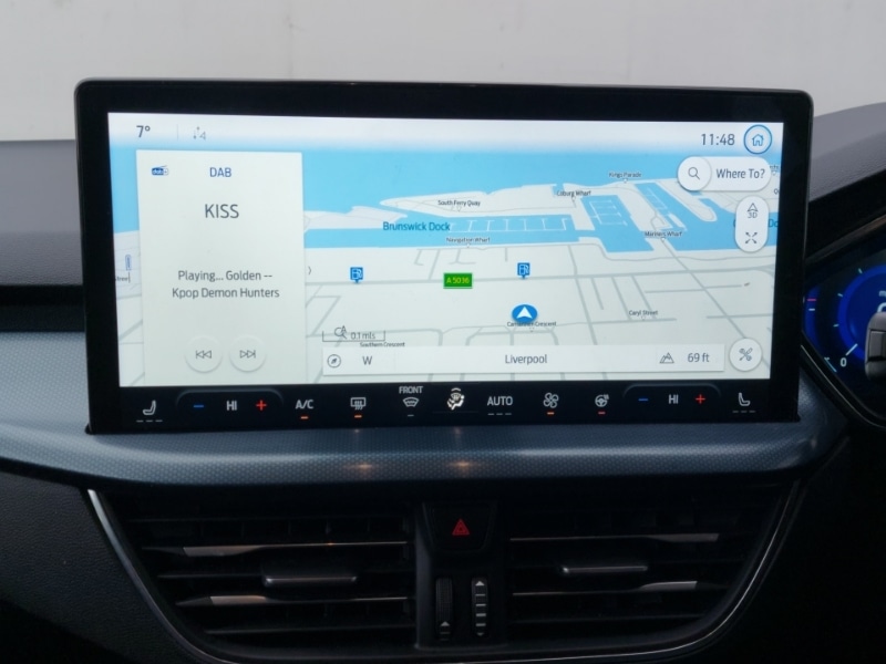 Used Ford Focus 2022 for sale - 77472163: Photo 10