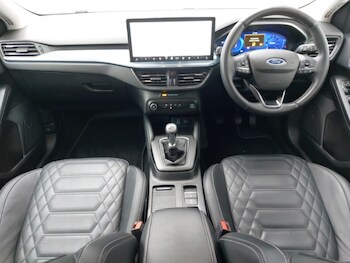 Used Ford Focus 2022 for sale - 77472163: Photo