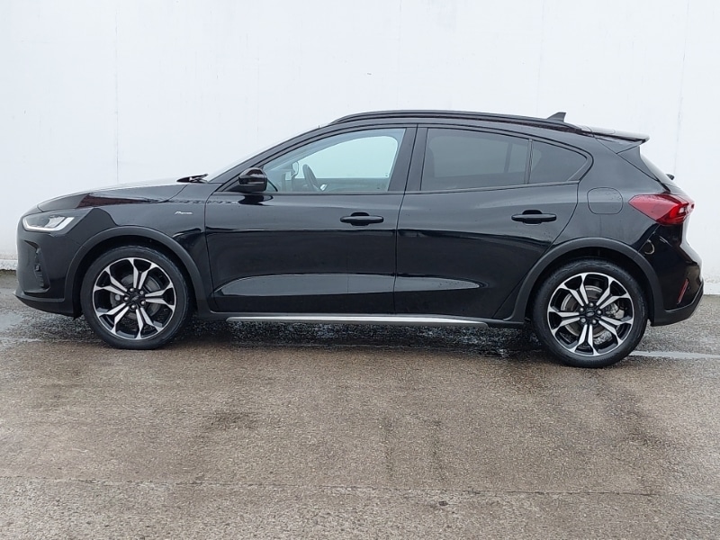 Used Ford Focus 2022 for sale - 77472163: Photo 4