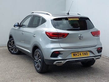 Used MG MG ZS 2024 for sale - 78567977: Photo