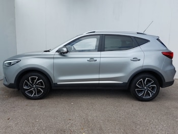 Used MG MG ZS 2024 for sale - 78567977: Photo