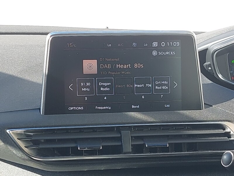 Used Peugeot 3008 2019 for sale - 77517928: Photo 10