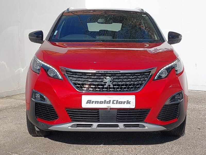 Used Peugeot 3008 2019 for sale - 77517928: Photo 12