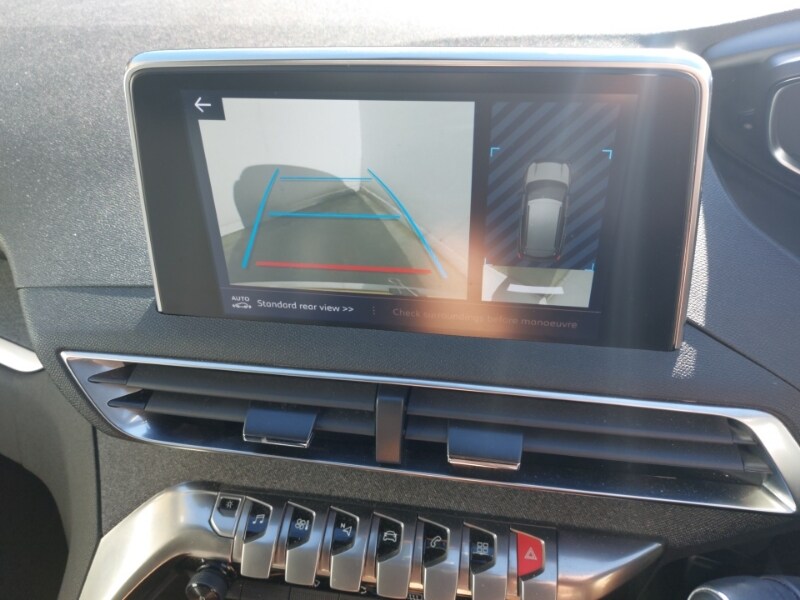 Used Peugeot 3008 2019 for sale - 77517928: Photo 17