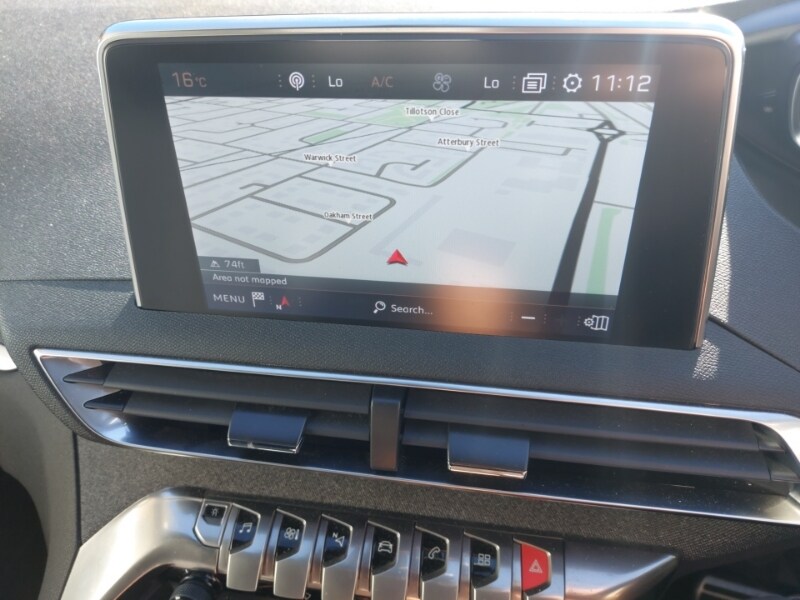 Used Peugeot 3008 2019 for sale - 77517928: Photo 18