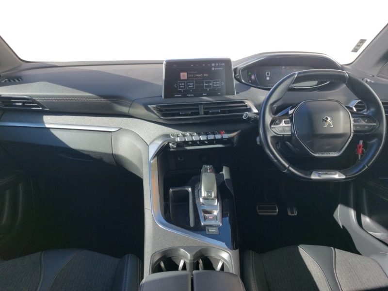 Used Peugeot 3008 2019 for sale - 77517928: Photo 2