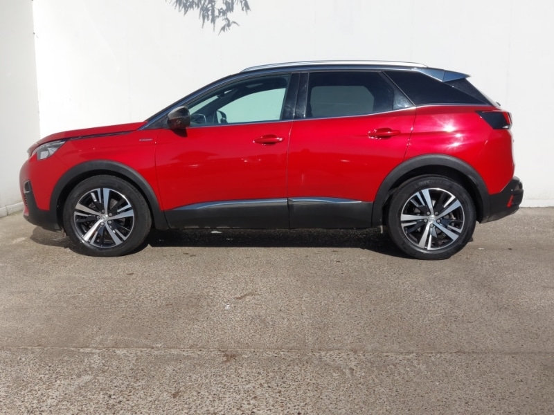 Used Peugeot 3008 2019 for sale - 77517928: Photo 4