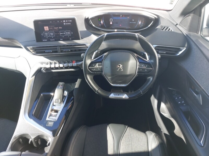 Used Peugeot 3008 2019 for sale - 77517928: Photo 7