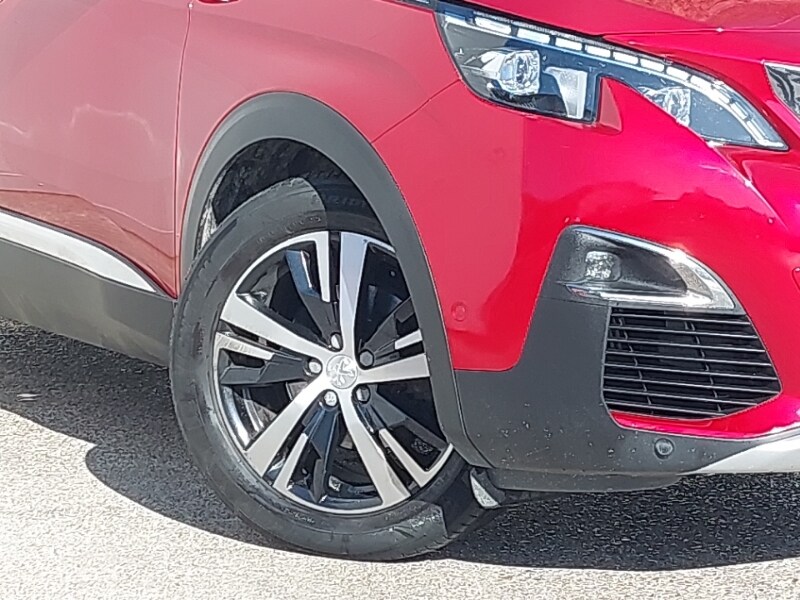 Used Peugeot 3008 2019 for sale - 77517928: Photo 9