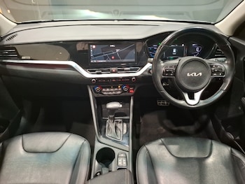 Used Kia Niro 2022 for sale - 75887529: Photo