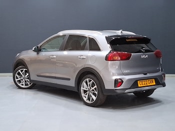 Used Kia Niro 2022 for sale - 75887529: Photo