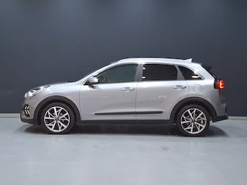 Used Kia Niro 2022 for sale - 75887529: Photo