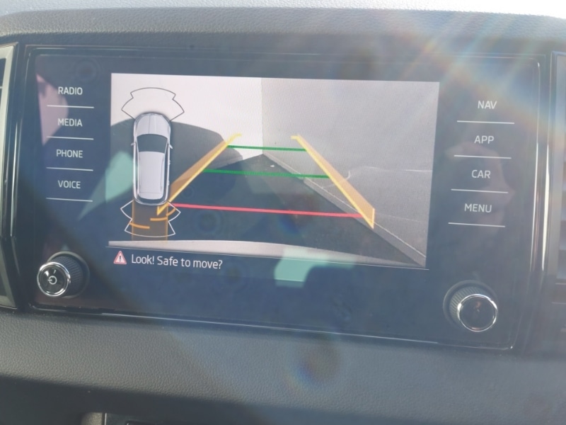 Used Skoda Karoq 2024 for sale - 77517936: Photo 13