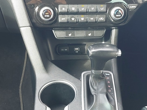Used Kia Sportage 2021 for sale - 76183199: Photo 11