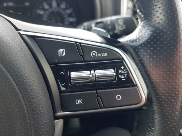 Used Kia Sportage 2021 for sale - 76183199: Photo 14