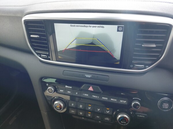 Used Kia Sportage 2021 for sale - 76183199: Photo 17