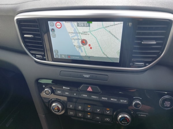 Used Kia Sportage 2021 for sale - 76183199: Photo 18
