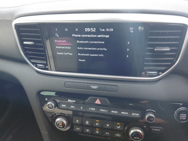 Used Kia Sportage 2021 for sale - 76183199: Photo 19