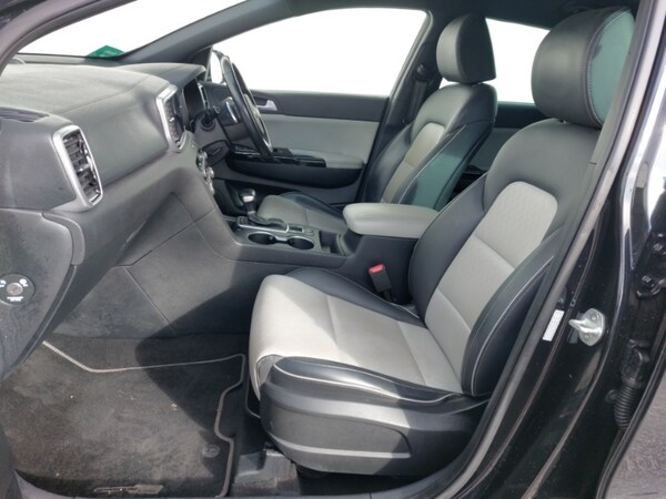 Used Kia Sportage 2021 for sale - 76183199: Photo 5
