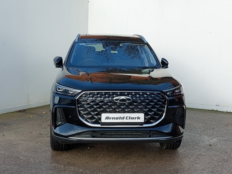 Used Chery Tiggo 8 2025 for sale - 76860283: Photo 12