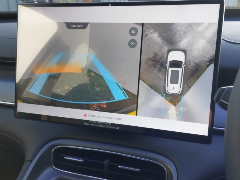 Used Chery Tiggo 8 2025 for sale - 76860283: Photo 13