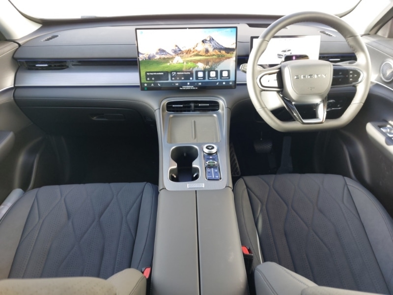 Used Chery Tiggo 8 2025 for sale - 76860283: Photo 2