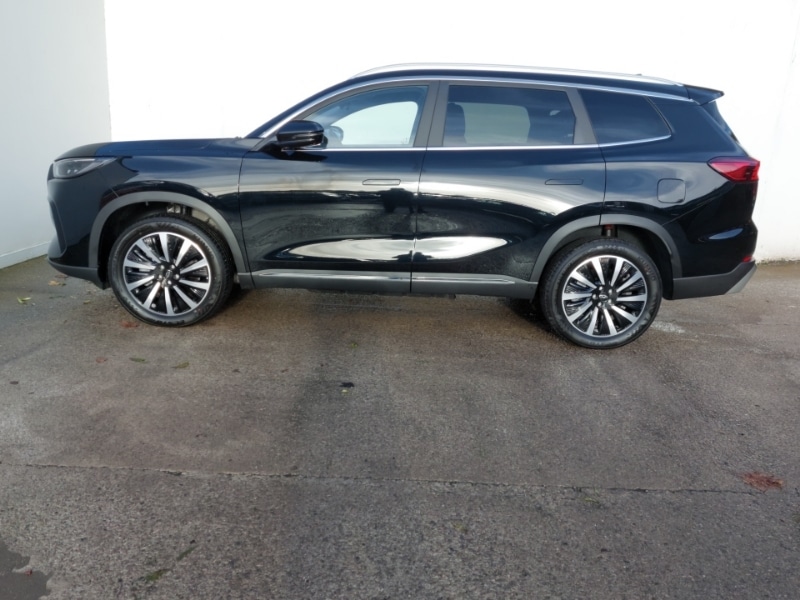 Used Chery Tiggo 8 2025 for sale - 76860283: Photo 4