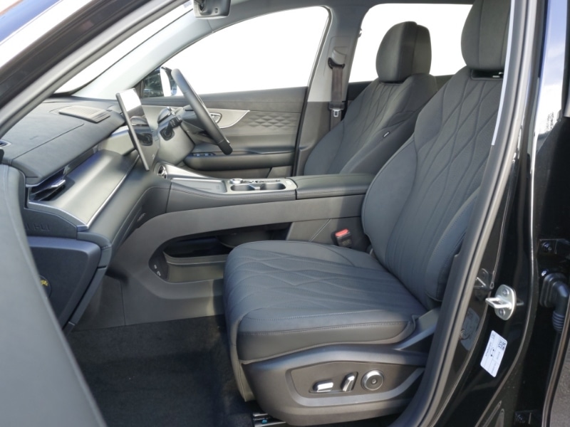 Used Chery Tiggo 8 2025 for sale - 76860283: Photo 5